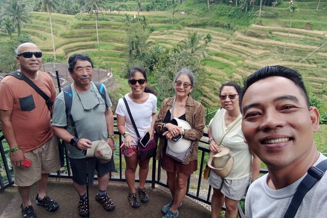 ATV Cave Waterfall And Ubud Hidden Gems Private Tour - Batuan Temple: Utama and Madya Mandala Time