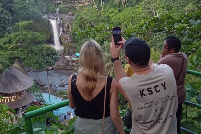 ATV Cave Waterfall And Ubud Hidden Gems Private Tour - Price and Value: What $68.75 Gets You