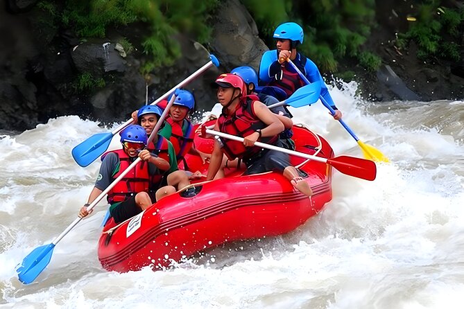 Ayung River Rafting and Bali ATV Ride Packages - Price and Value: Is $100 Per Person Fair?