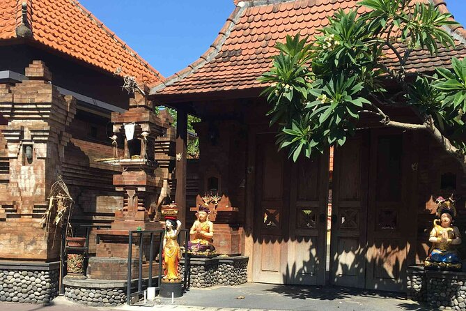 Backlanes and Hidden Sites: A Self-Guided Audio Tour in Seminyak - Price and value: $9.99 for a flexible 40 to 60 minute route