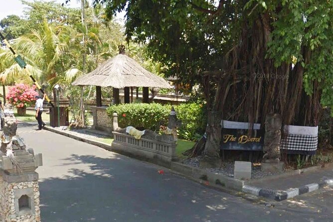 Backlanes and Hidden Sites: A Self-Guided Audio Tour in Seminyak - Seminyak markets: browse crafts and everyday goods