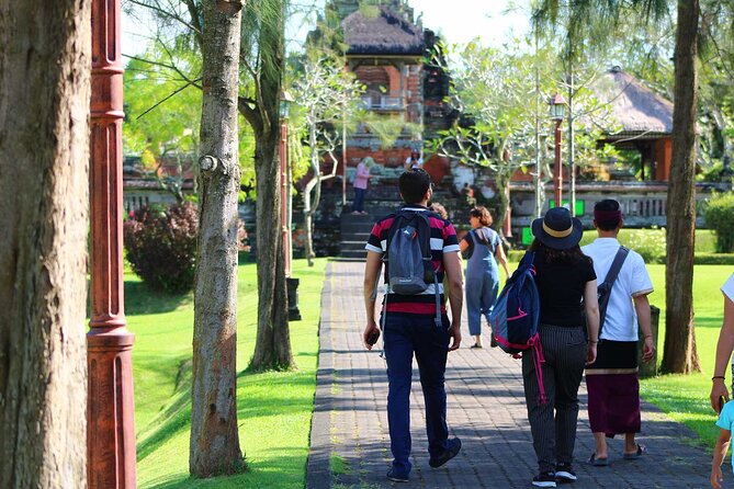 Bali Airport Arrival Transfer and Private Car Charter Combo - Key Points That Matter Before You Go
