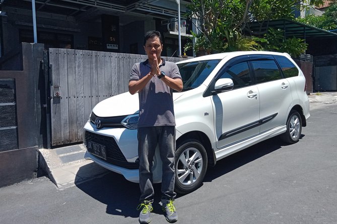 Bali Airport Arrival Transfer and Private Car Charter Combo - Your 5 or 10 Hours of Private Car Time, Used Your Way