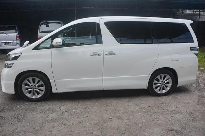 Bali Airport (DPS) Private Transfer to Multiple Destinations - Key things to know before you book this DPS airport transfer