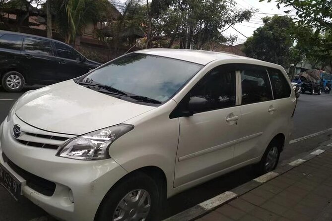 Bali Airport (DPS) Private Transfer to Multiple Destinations - DPS to Seminyak, the value of a no-fuss private ride
