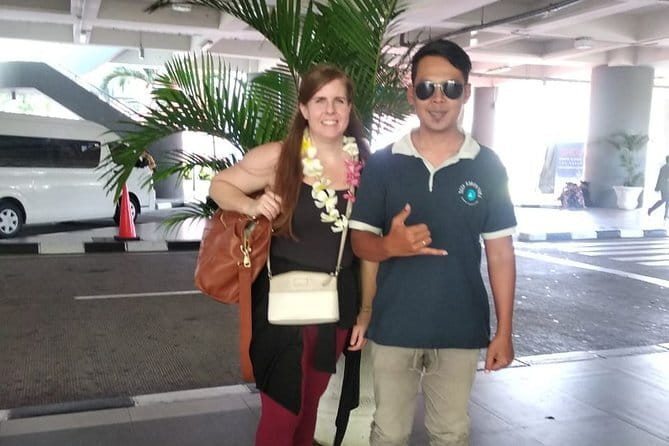 Bali Airport from or to Seminyak/Canggu/Sanur/NusaDua/Uluwatu - Bali Airport To Seminyak and Beyond: The Real Value of a Private Ride