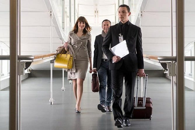 Bali Airport Immigration Fast Track Service - Should you book Bali Airport Immigration Fast Track Service?