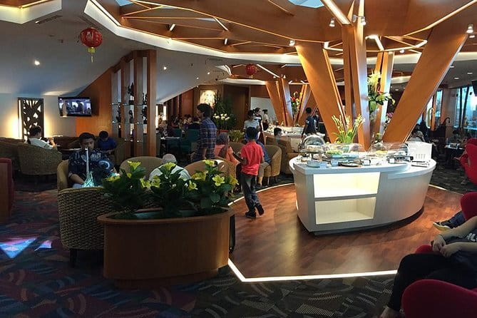 Bali Airport Immigration Fast Track Service - Before you arrive: electronic customs declaration and forms you should not ignore