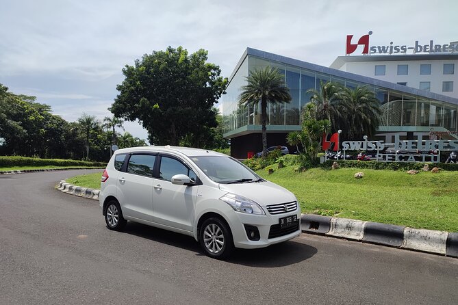 Bali Airport Pickup Transfer to Ubud Area (Private) - Finding your driver fast at Bali Ngurah Rai Airport