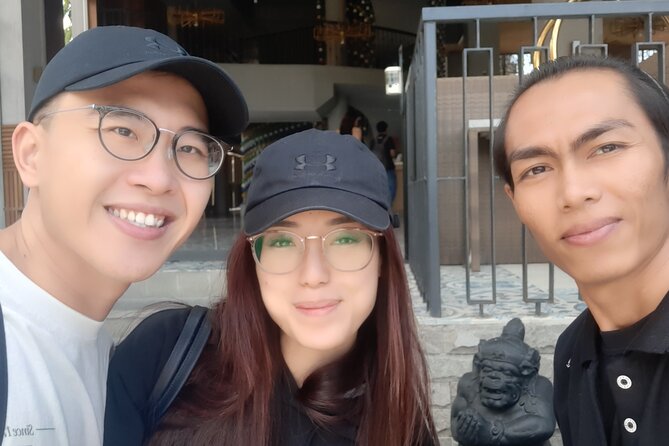 Bali Airport Private Arrival Transfer - En-route stops: when a transfer becomes part of your first day
