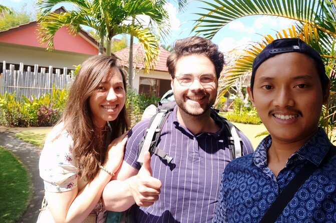 Bali Airport Private Arrival Transfer - Who should book this transfer in Bali