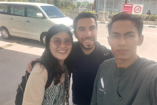 Bali Airport Private Arrival Transfer - A simple checklist for arrival day