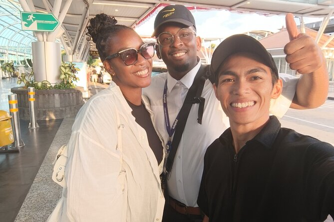 Bali Airport Private Departure Transfer - Key Points to Know Before You Go
