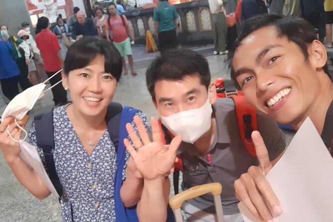Bali Airport Private Departure Transfer - Flight Monitoring: The Quiet Superpower of Fewer Mistakes