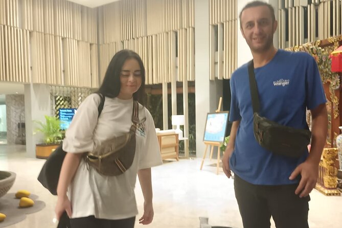 Bali Airport Private Transfers | Welcome Pickups - Who this Bali airport transfer suits best