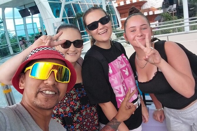 Bali Airport Private Transfers | Welcome Pickups - Meeting your driver at Ngurah Rai without the headache