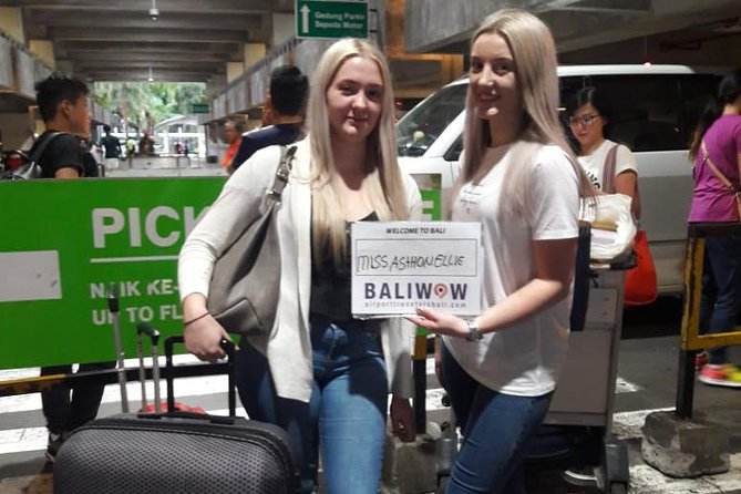 Bali Airport Taxi - Key things I’d watch for before booking