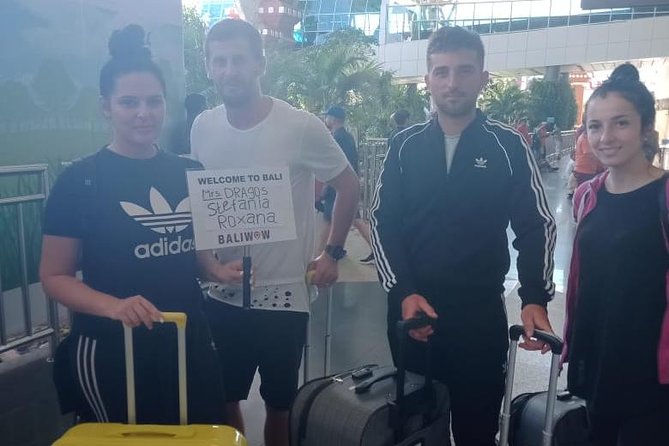 Bali Airport Taxi - From Airport to Seminyak, what the ride actually feels like