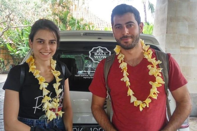 Bali Airport Taxi - When things go sideways, here’s what to do