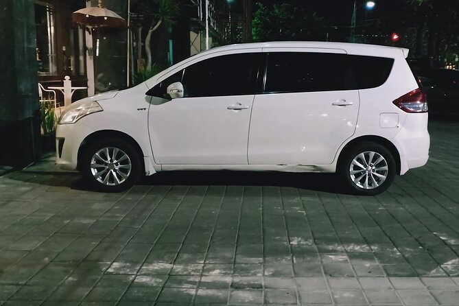 Bali Airport to/from Sanur, Nusa Dua, Jimbaran and Uluwatu - Where You End Up: What to Expect in Each Area