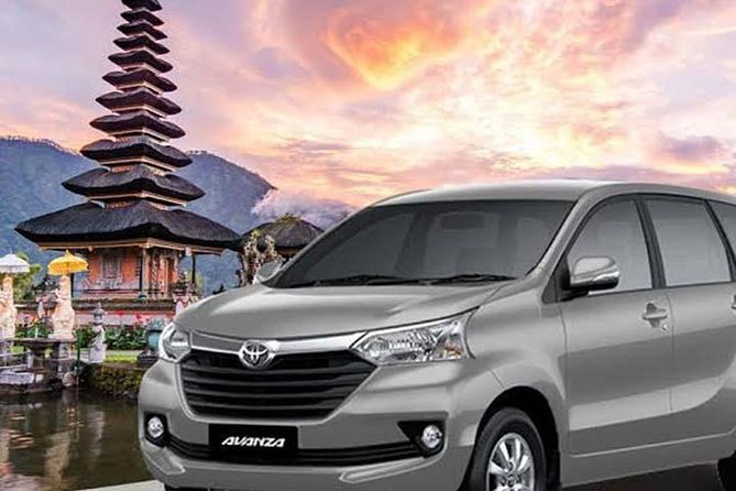 Bali Airport Transfer - Key things I’d notice before you book