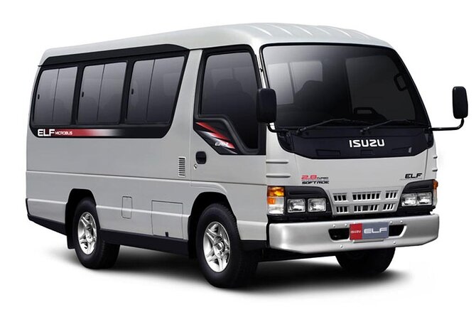 Bali Airport Transfer : Arrival / Departure - Price and Group Value for Up to 3 People