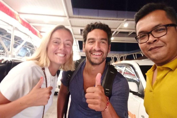 Bali Airport Transfer Check in OR Check out Kuta Area - Private Bali Airport Transfer for Kuta and Seminyak: What You Really Get