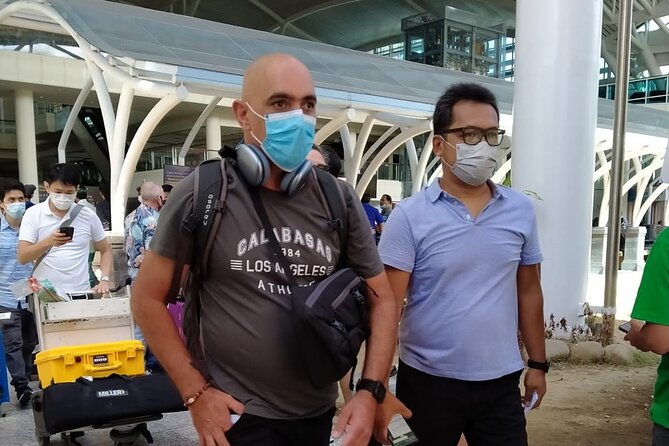 Bali Airport Transfer Check in OR Check out Kuta Area - Timing Your Day So You Do Not Lose Time or Sleep