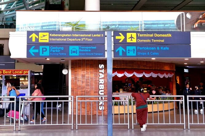 Bali airport transfer check in or check out Legian area - Who This Transfer Suits Best