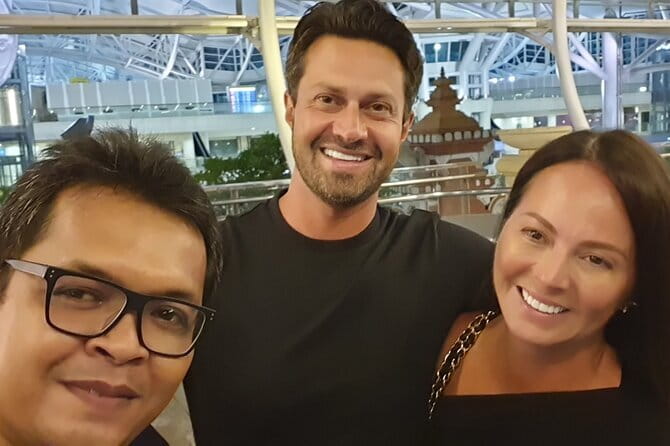 Bali Airport Transfer Check in OR Check out Nusa Dua Area - Should you book this Bali airport transfer?