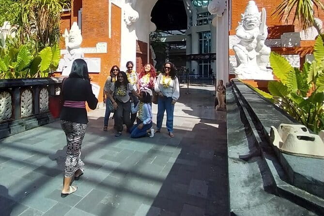 Bali airport transfer check in or check out Ubud area - Quick Tips So Your Pickup Goes Smoothly