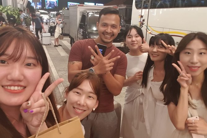 Bali Airport Transfer from or to Kuta/Legian/Jimbaran - Key things to know before you go