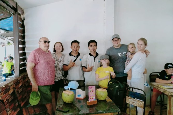 Bali Airport Transfer from or to Kuta/Legian/Jimbaran - A stress-free Bali transfer for Kuta, Legian, and Jimbaran