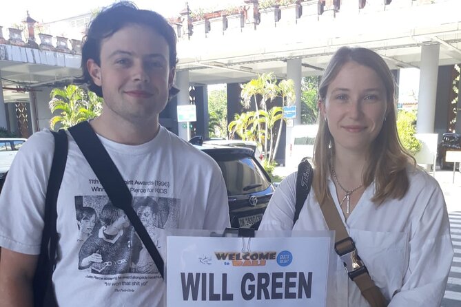 Bali Airport Transfer Private - Who Should Book This Transfer (and Who Should Rethink It)
