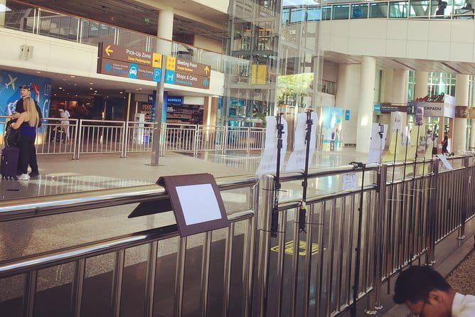 Bali Airport Transfer : Private Transfer - Price and value: when $22.14 per group makes sense