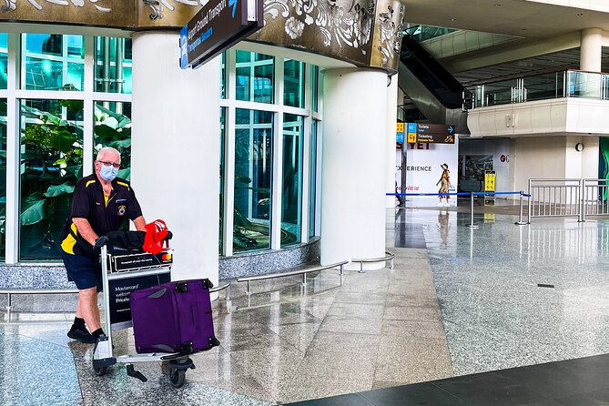 Bali Airport Transfer Service - Key things to know before you book