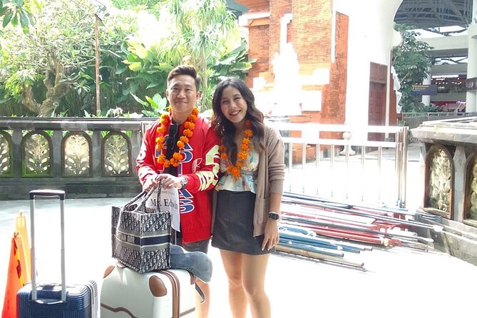 Bali Airport Transfer Shuttle Service - Key things to know before you book
