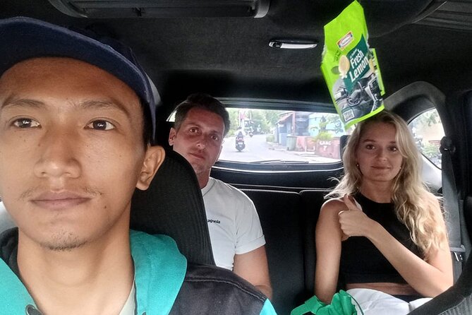 Bali Airport Transfer Shuttle Service - Price and Value: $11 per Group Up to 4 With Transparent Costs