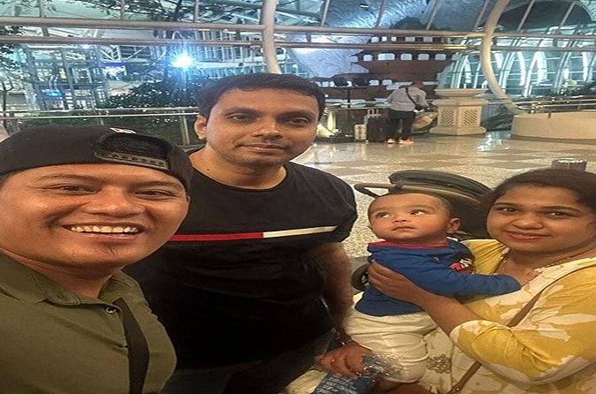 Bali Airport Transfer Shuttle Service - Who This Transfer Fits Best (And When It Might Not)