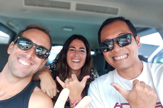 Bali Airport Transfers | Bali Airport Welcome pick up | Bali Airport Taxi - Should you book this transfer?