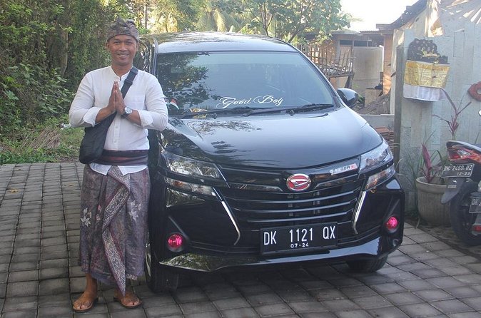 Bali Airport Transfers | Bali Airport Welcome pick up | Bali Airport Taxi - FAQ