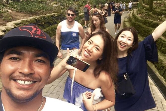 Bali Airport Transfers Convenient Pickup to Popular Areas - Key Points That Matter for Your Arrival