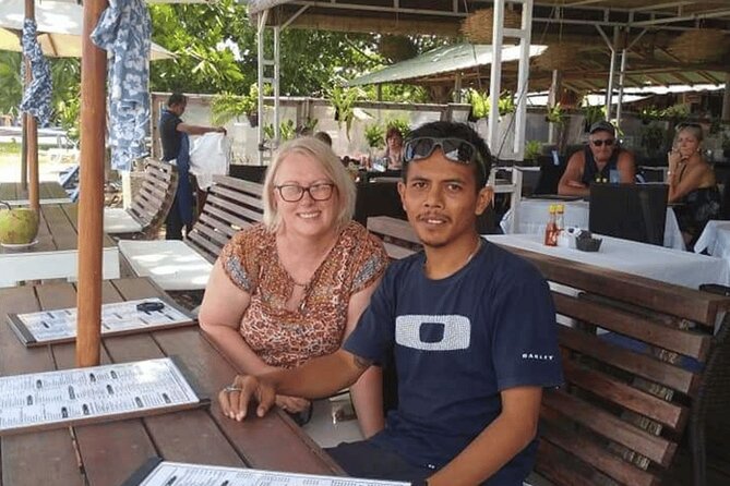 Bali Airport Transfers Convenient Pickup to Popular Areas - Why Airport-to-Door Feels Like a Real Upgrade in Bali