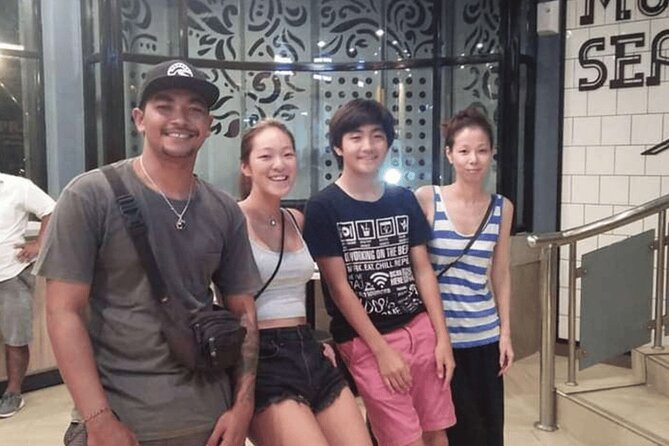Bali Airport Transfers Convenient Pickup to Popular Areas - The Air-Conditioned Ride to Seminyak and Other Popular Areas