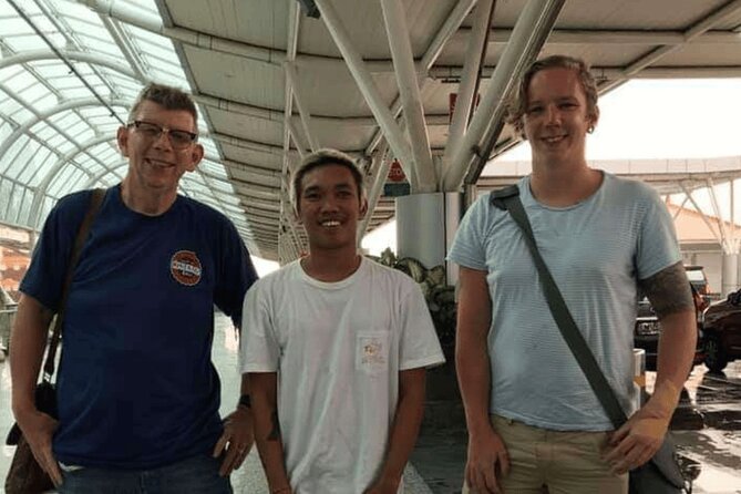 Bali Airport Transfers Convenient Pickup to Popular Areas - Price and What You’re Actually Paying For