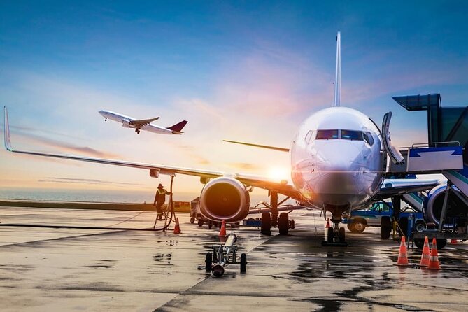 Bali Airport Transfers Convenient Pickup to Popular Areas - How This Transfer Fits Your First Day in Bali