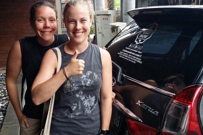 Bali Airport Transfers Service To Ubud, Uluwatu, Pecatu - Why a prebooked Bali airport transfer feels worth it