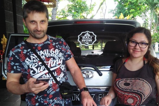 Bali Airport Transfers Service To Ubud, Uluwatu, Pecatu - Who should book this airport transfer, and who might prefer something else