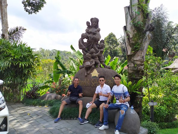 Bali Airport Transport & Transfer - Drop-Off at Your Assignment Point, Plus the Second Photo Proof