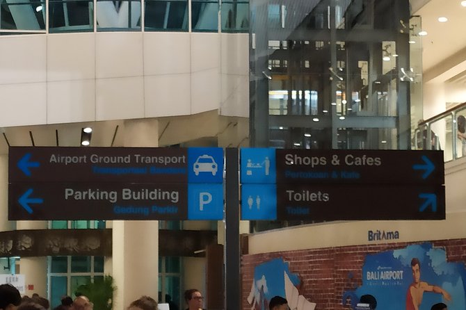 Bali Airport Transport & Transfer - Flight Status, Customs Lines, and Why Timing Buffer Matters
